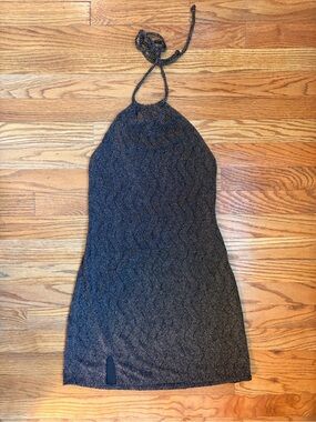 Show Me Your Mumu Casino Mini Dress - Small